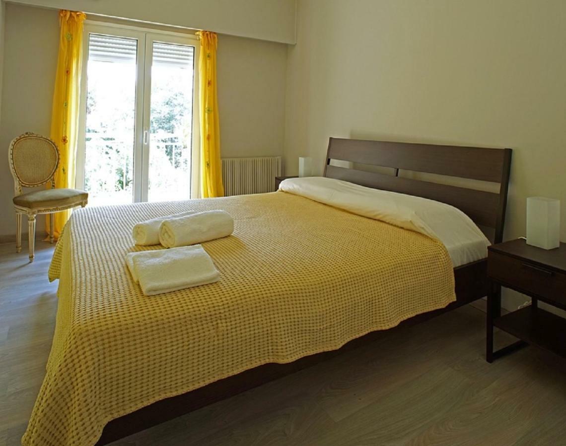 Cosy Apartment 51 , Pagrati Афины Экстерьер фото