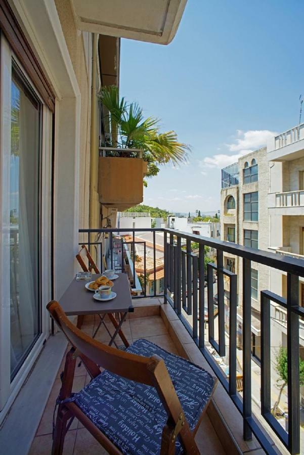 Cosy Apartment 51 , Pagrati Афины Экстерьер фото